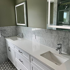 Bathrooms