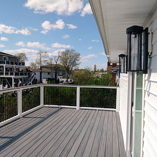 Deck Building Gallery 5