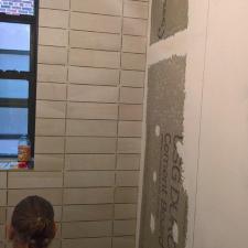 Two Bathroom Renovations in Sunnyside, Queens, NY 1