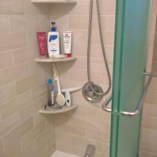 Two Bathroom Renovations in Sunnyside, Queens, NY 4