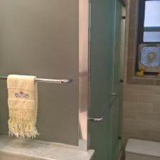 Two Bathroom Renovations in Sunnyside, Queens, NY 5