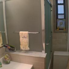 Two Bathroom Renovations in Sunnyside, Queens, NY 6