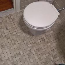 Two Bathroom Renovations in Sunnyside, Queens, NY 7