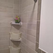 Two Bathroom Renovations in Sunnyside, Queens, NY 8