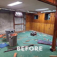 Basement Remodeling Gallery 2