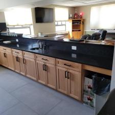 Kitchen Renovation at the Rockville Centre Fire House 3