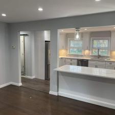 Kitchen Renovation in Glen Cove, NY 8
