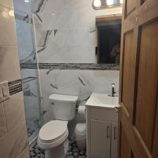 Top Quality Bathroom Remodeling in the Flatlands section of Brooklyn, NY 2